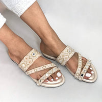 Vanilla - TinselToes